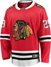 NHL Chicago Blackhawks Marc-Andrew Fleury #29 Breakaway Home Replica Jersey product image