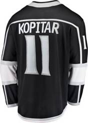 NHL Men's Los Angeles Kings Anze Kopitar #11 Breakaway Home Replica Jersey product image