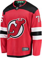 NHL Men's New Jersey Devils P.K. Subban #76 Breakaway Home Replica Jersey product image