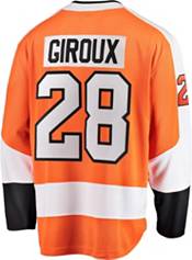 NHL Men's Philadelphia Flyers Claude Giroux #28 Breakaway Home Replica Jersey product image