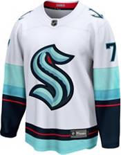 NHL Seattle Kraken Jordan Eberle #7 Breakaway Away Replica Jersey product image