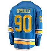 NHL Men's St. Louis Blues Ryan O'Reilly #90 Breakaway Alternate Replica Jersey product image