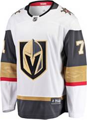 NHL Vegas Golden Knights William Karlsson #71 Breakaway Away Replica Jersey product image