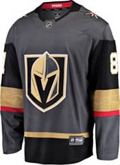 NHL Men's Vegas Golden Knights Jonathan Marchessault #81 Breakaway Home Replica Jersey product image