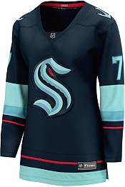 NHL Women's Seattle Kraken Jordan Eberle #7 Breakaway Home Replica Jersey product image