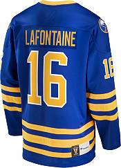NHL Buffalo Sabres Pat LaFontaine #16 Breakaway Vintage Replica Jersey product image