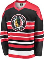 NHL Chicago Blackhawks Tony Esposito #35 Breakaway Vintage Replica Jersey product image