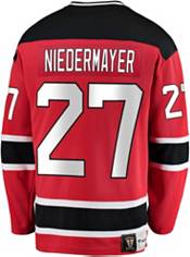 NHL New Jersey Devils Scott Niedermayer #27 Breakaway Vintage Replica Jersey product image