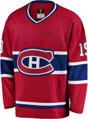 NHL Montreal Canadiens Larry Robinson #19 Breakaway Vintage Replica Jersey product image