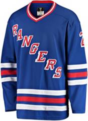 NHL New York Rangers Brian Leetch #2 Breakaway Vintage Replica Jersey product image