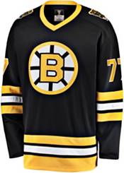 NHL Boston Bruins Ray Bourque #77 Breakaway Vintage Replica Jersey product image