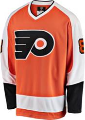 NHL Philadelphia Flyers Dave Schultz #8 Breakaway Vintage Replica Jersey product image