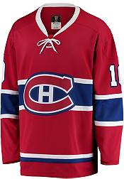 NHL Montreal Canadiens Guy Lafleur #10 Breakaway Vintage Replica Jersey product image