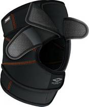 Shock Doctor Quick-On w/Versatile Over Wrap System Knee Brace product image