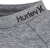 Hurley Boys' H20-Dri Compression Long Sleeve Shirt product image