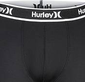 Hurley Boys' H20-Dri Compression Leggings product image
