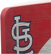 Open Road St. Louis Cardinals Traditions Wood Sign product image
