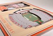 You the Fan Clemson Tigers 3D Picture Frame product image