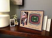 You the Fan Houston Texans 3D Picture Frame product image