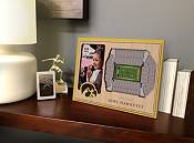 You the Fan Iowa Hawkeyes 3D Picture Frame product image