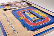 You the Fan Kansas Jayhawks Stadium Views Desktop 3D Picture product image