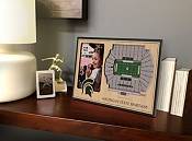 You the Fan Michigan State Spartans 3D Picture Frame product image