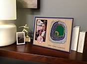 You the Fan New York Yankees 3D Picture Frame product image