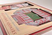 You the Fan Oklahoma Sooners 3D Picture Frame product image