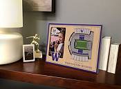 You the Fan Washington Huskies Stadium Views Desktop 3D Picture product image
