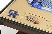 You The Fan Kentucky Wildcats 25-Layer StadiumViews Lighted End Table product image