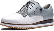 FootJoy Women's 2021 Sport Retro Spikeless Golf Shoes product image