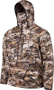 Huntworth Men's Heavy Weight Hunting Pullover product image