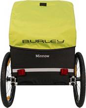 Burley Minnow Bike Trailer product image