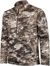 Huntworth Men's Midweight 1/2 Zip Pullover product image