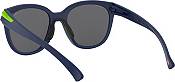 Oakley Women's Seattle Seahawks Low Key Matte Black Sunglasses product image