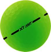 Volvik 2020 VIVID XT AMT Matte Green Golf Balls product image