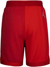 Jordan Boys' Colorblock French Terry Shorts product image