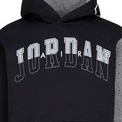 Jordan Boys' JDB Air Speckle Graphic Hoodie product image