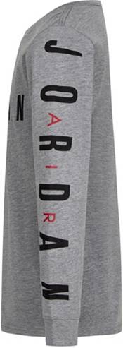 Jordan Boys' HBR Long Sleeve T-Shirt product image