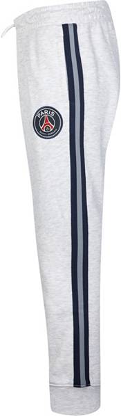 Jordan Youth Paris Saint-Germain Grey Sweatpants product image