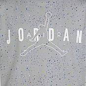 Jordan Boys' Speckle AOP T-Shirt product image