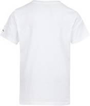 Jordan Boys' Jordan 23 Ice Dye Short Sleeve T-Shirt product image