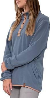 Obermeyer Women's Boulder Fleece Pullover product image