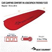 Sea to Summit Comfort Plus Self-Inflating Sleeping Mat product image