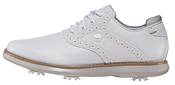 FootJoy Women's Traditions 21 Golf Shoes product image