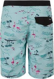 Hurley Boys' Flamingo Board Shorts product image