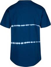 Hurley Boys' Short Sleeve Tie Dye Graphic T-Shirt product image