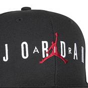 Jordan Boys' Jumpman Flat Bill Hat product image