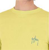 Guy Harvey Men's Core Sailfish Long Sleeve T-Shirt product image