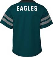 NFL Team Apparel Infant Philadelphia Eagles Red Zone T-Shirt Set product image